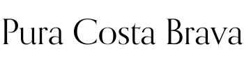 Logo Pura Costa Brava