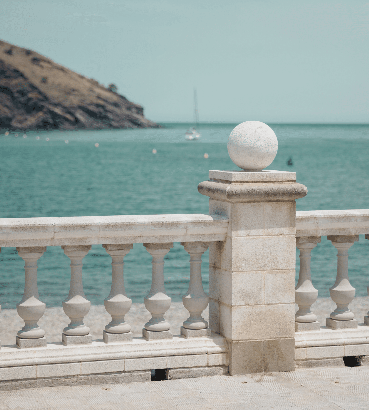 Portbou
