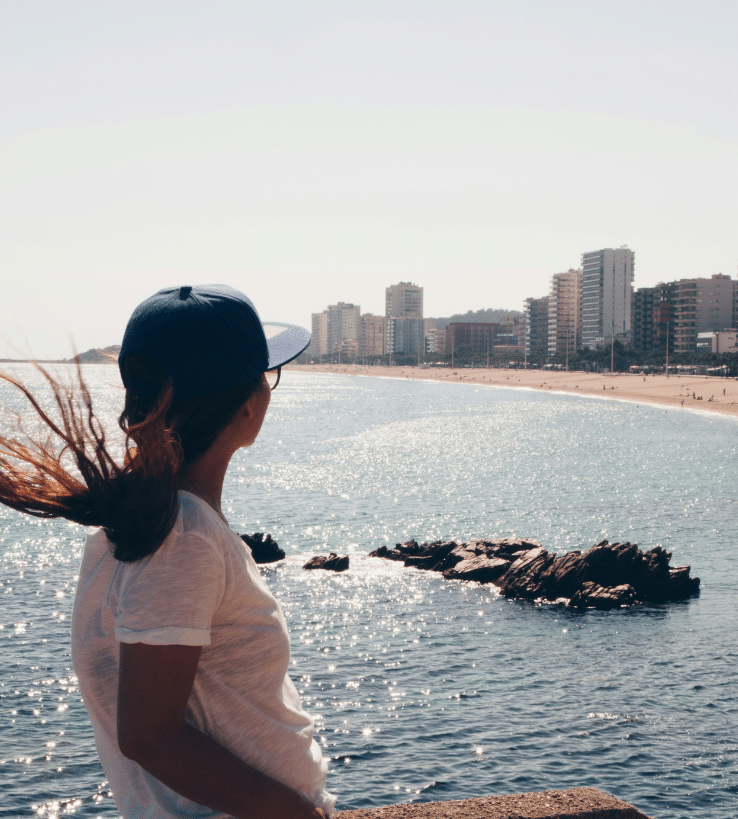 Playa de Aro