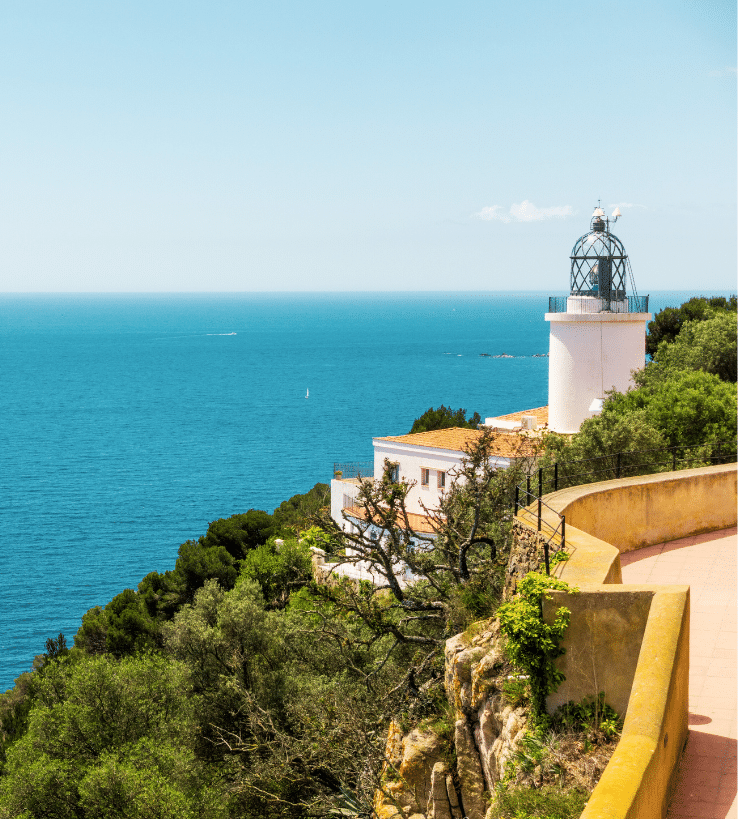 Far de Sant Sebastià