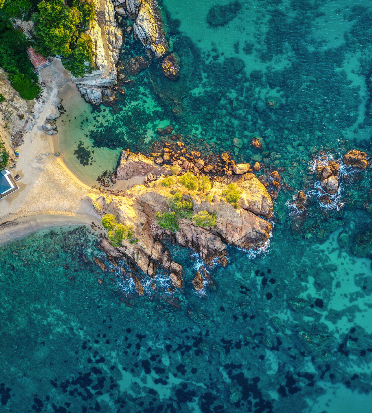 Platja d'Aro