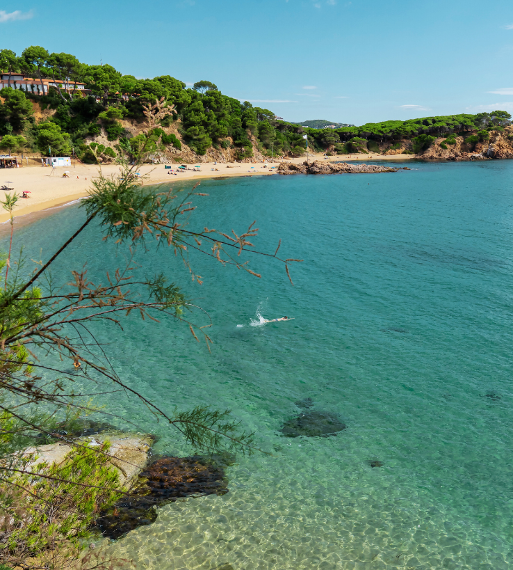 Platja de Sa Conca