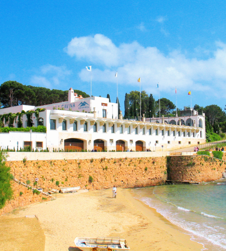 Hostal La Gavina S'Agaró