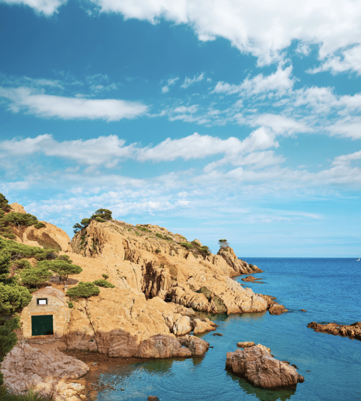 Cala Aigua Xelida