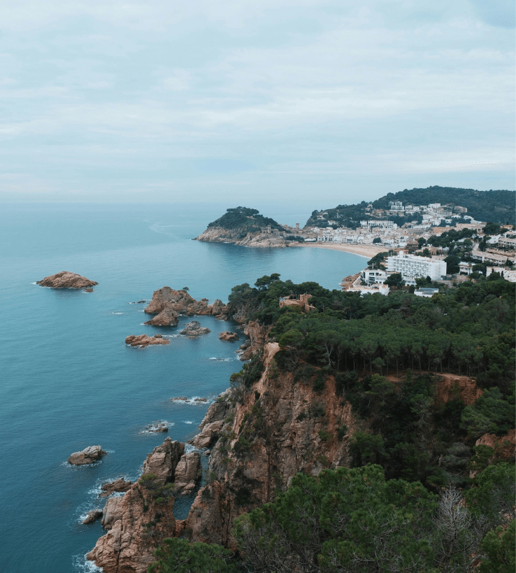 Calonge Costa Brava