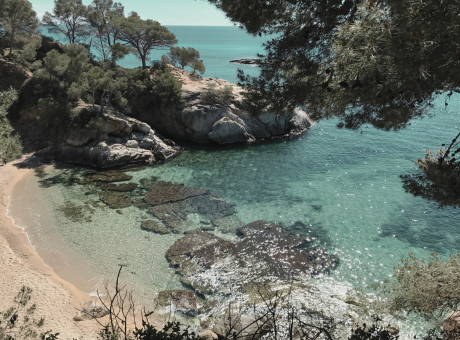 Playas - Costa Brav
